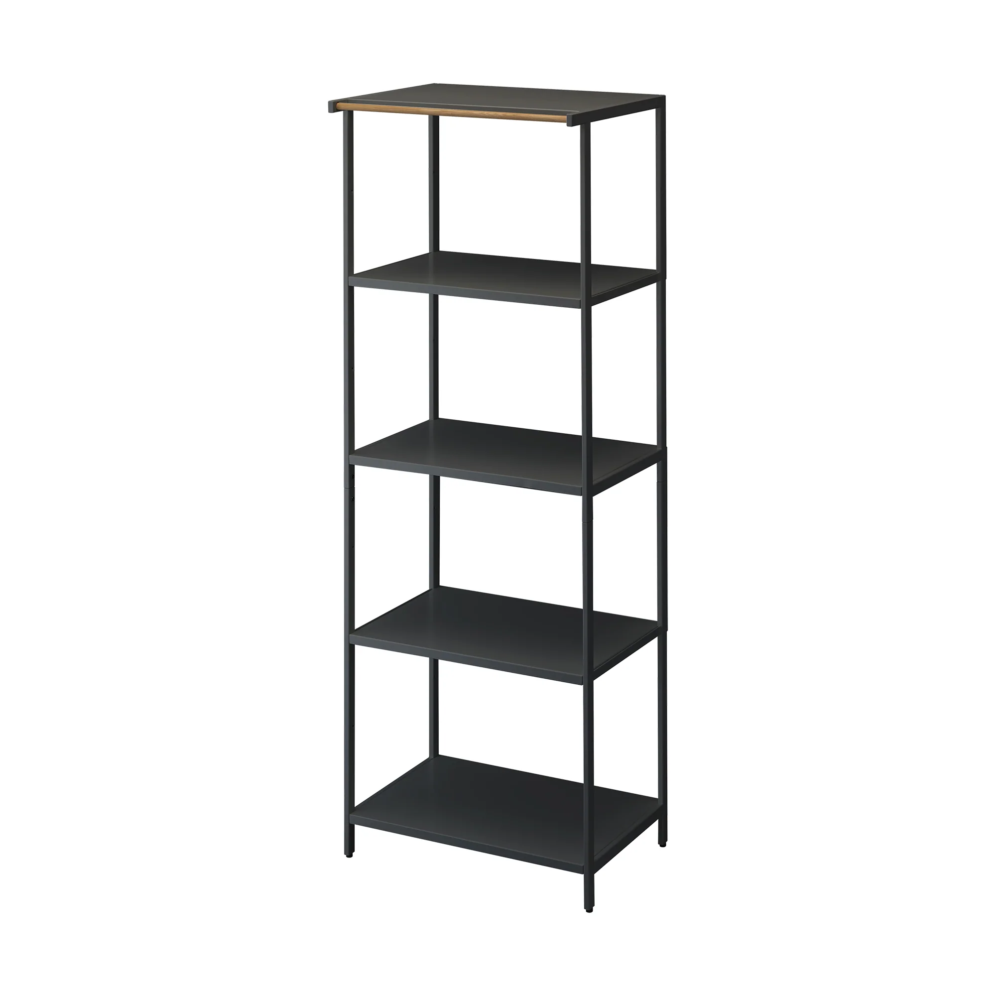 Storage Rack - 67-Inch (67" H) - Steel - Image 12