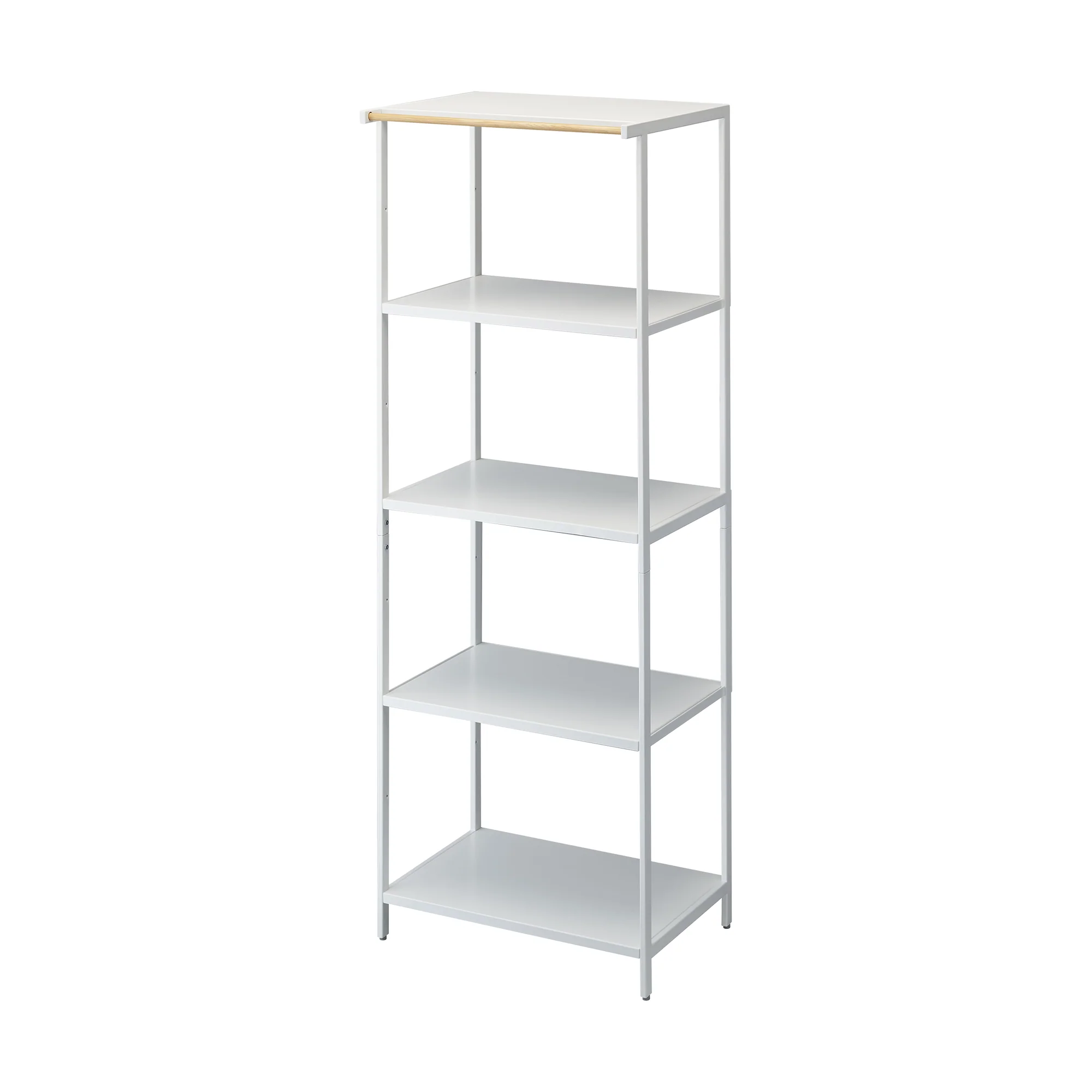 Storage Rack - 67-Inch (67" H) - Steel - Image 6