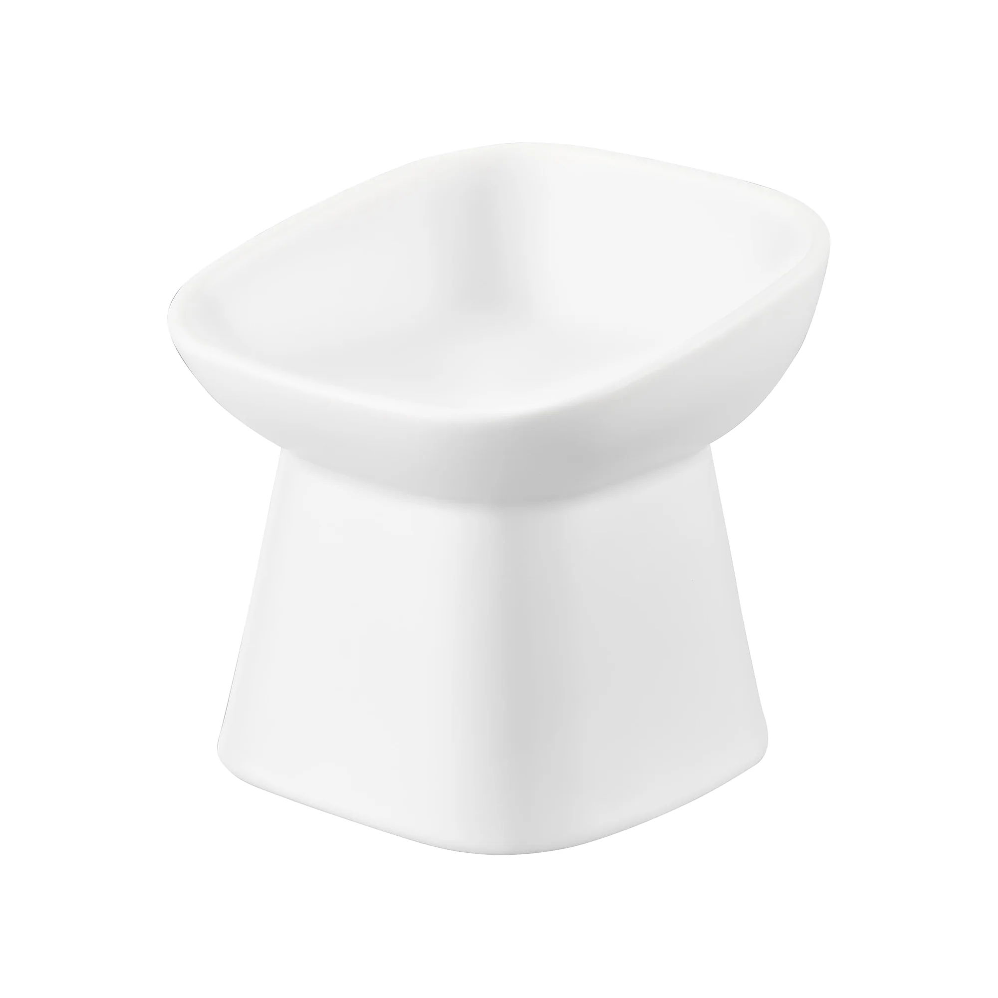 Tilted Pet Food Bowl - Image 7