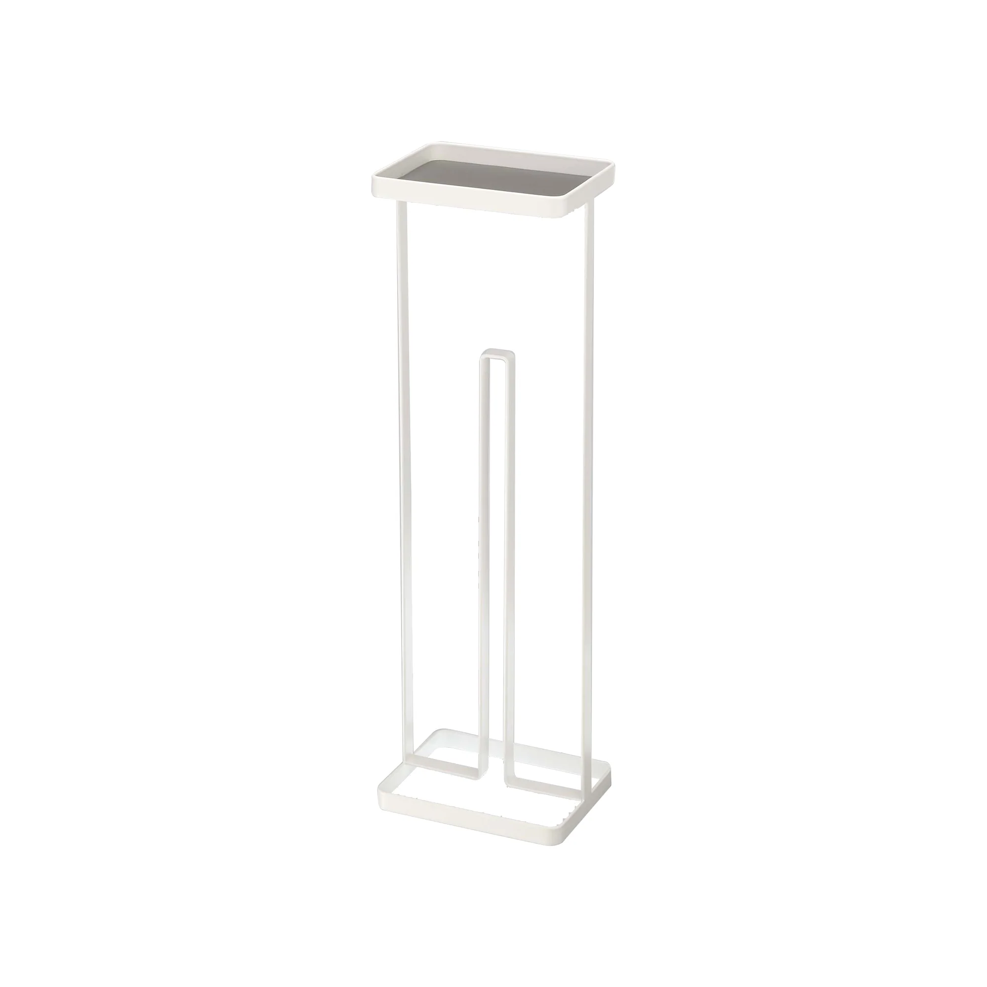 Toilet Paper Stand - Steel - Image 3