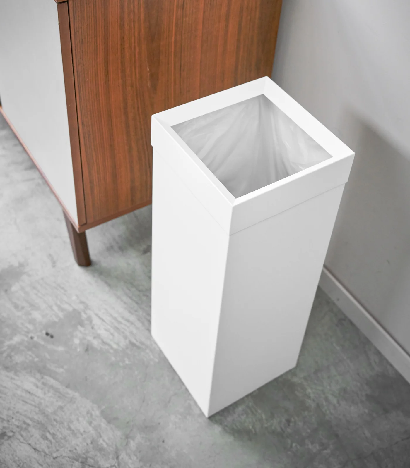 Trash Can - Steel - Image 2