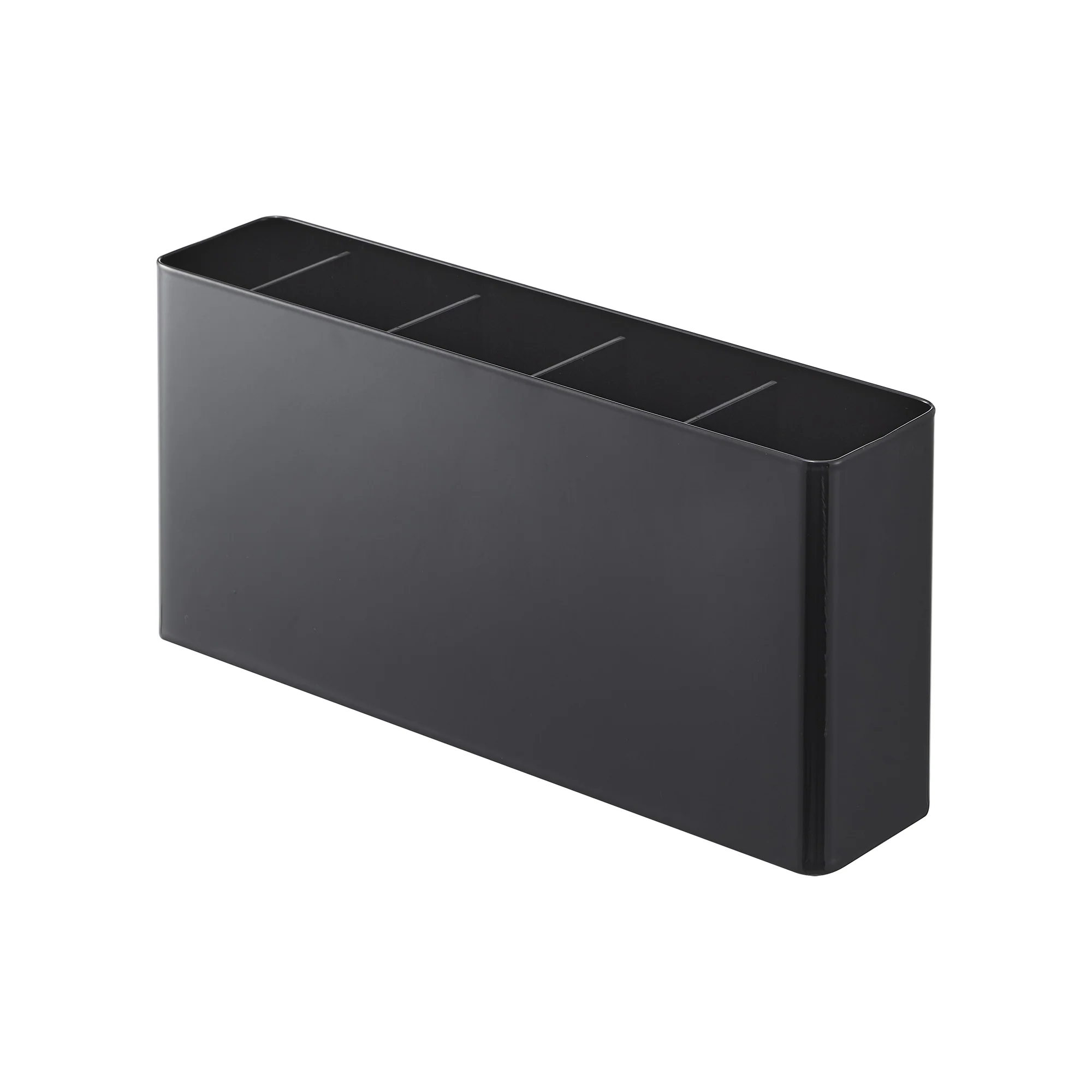 Utensil & Thin Cutting Board Holder - Steel - Image 14