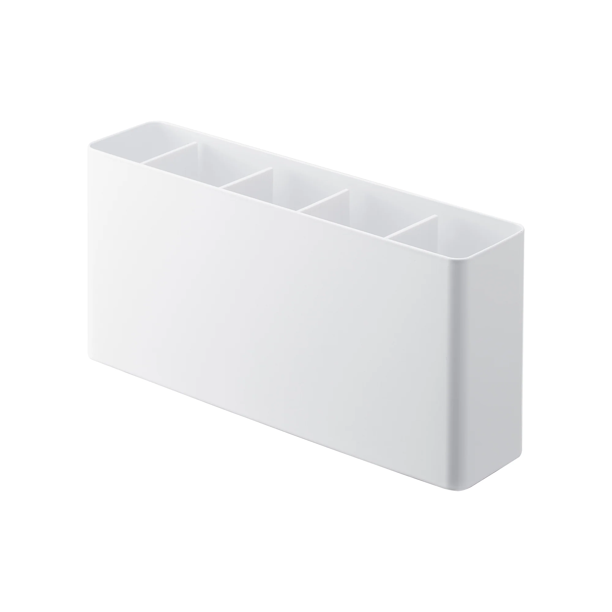 Utensil & Thin Cutting Board Holder - Steel - Image 7
