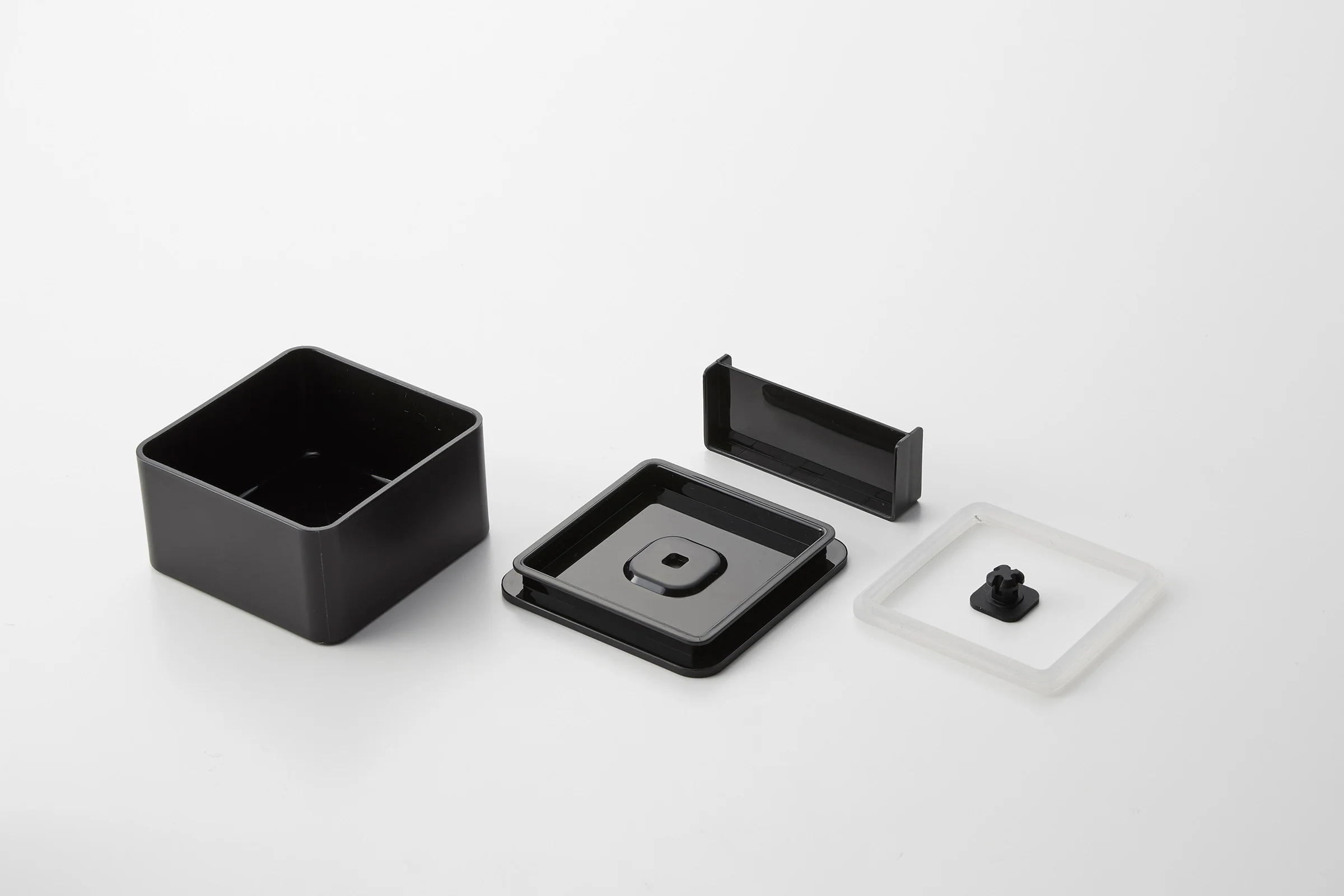 Vacuum-Sealing Food Storage Container - Image 11