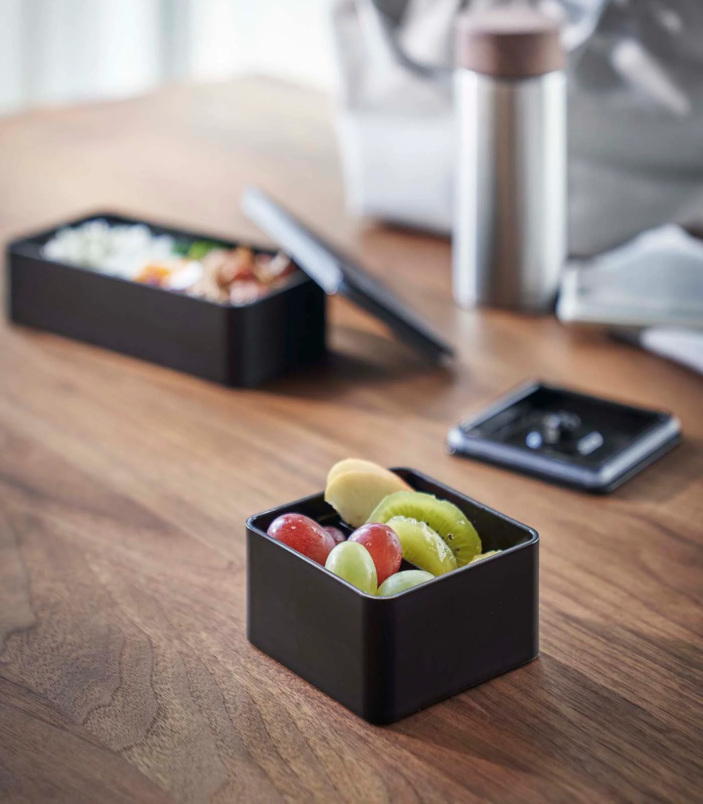 Vacuum-Sealing Food Storage Container - Image 7