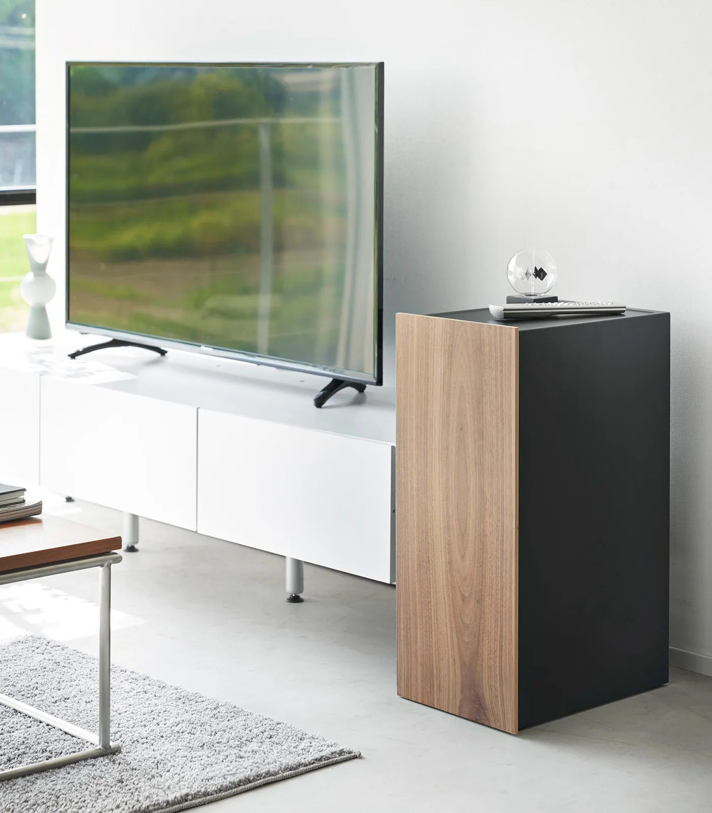 Video Game Storage Cabinet - Steel - Image 12