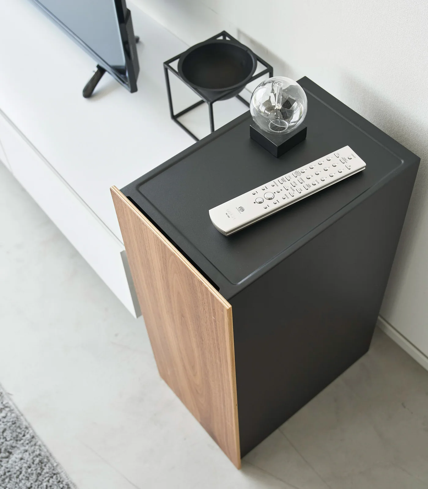 Video Game Storage Cabinet - Steel - Image 16
