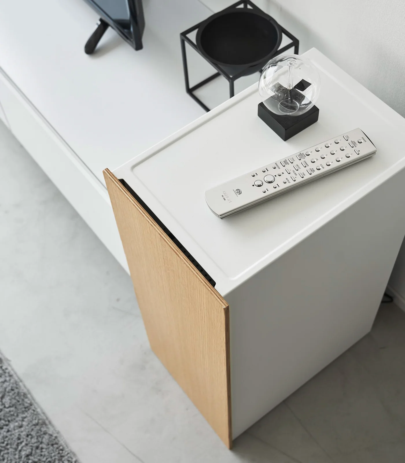 Video Game Storage Cabinet - Steel - Image 7