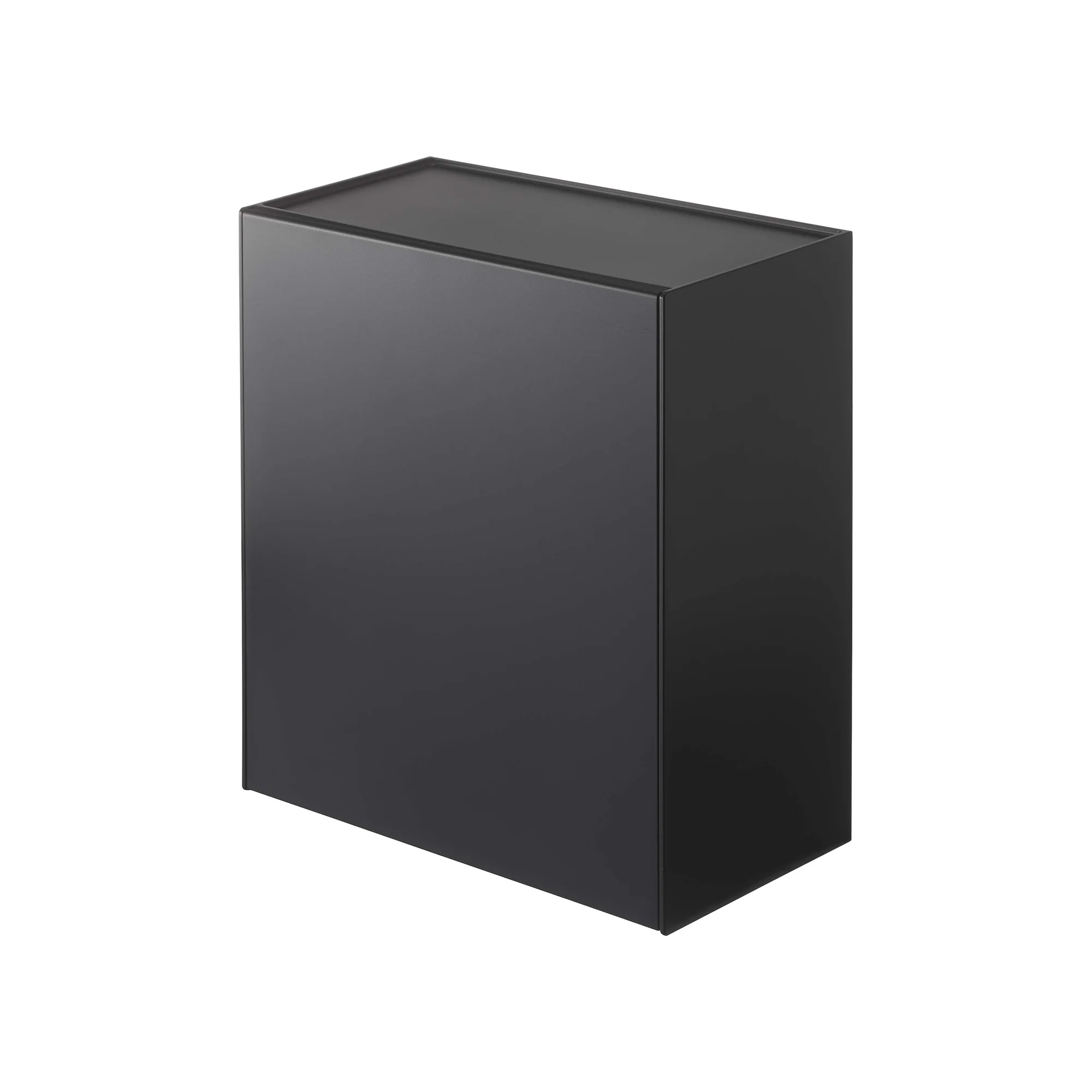 Wall-Mounted Storage or Trash Bin - Image 14