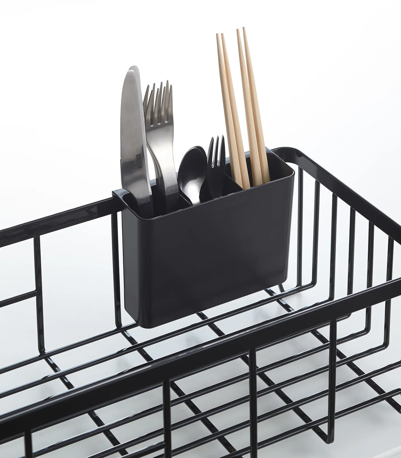 Wire Dish Rack - Steel - Image 12