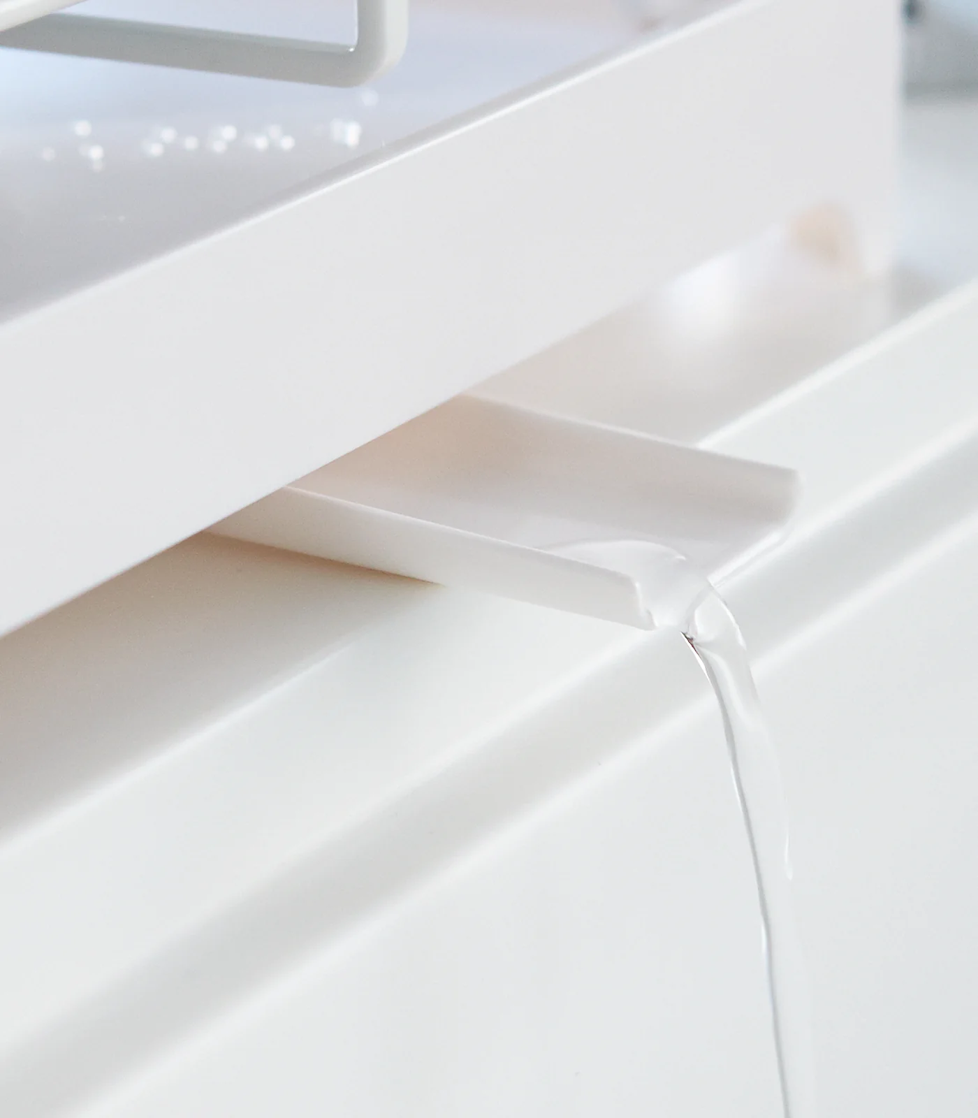 Wire Dish Rack - Steel - Image 5