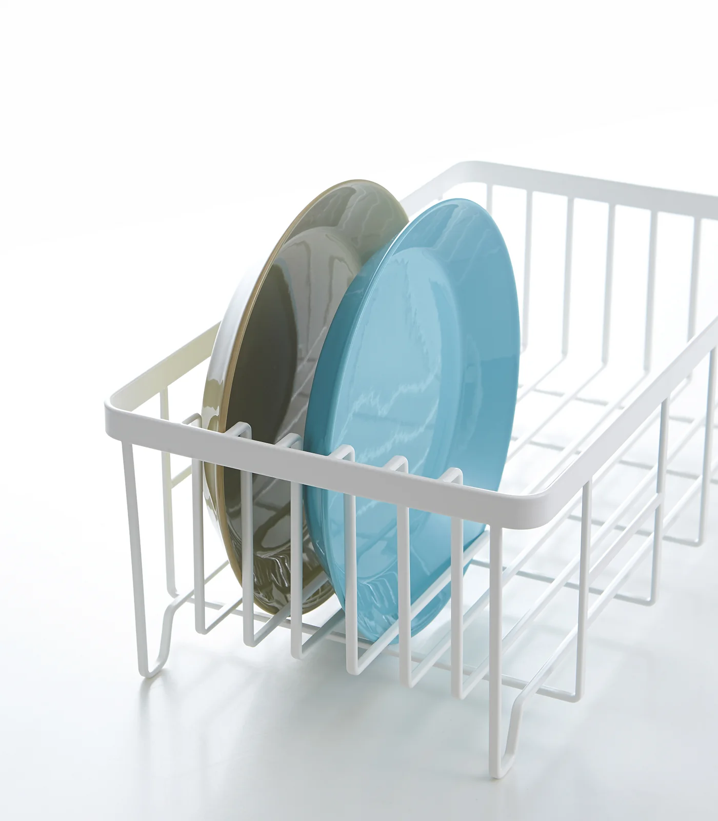 Wire Dish Rack - Steel - Image 7