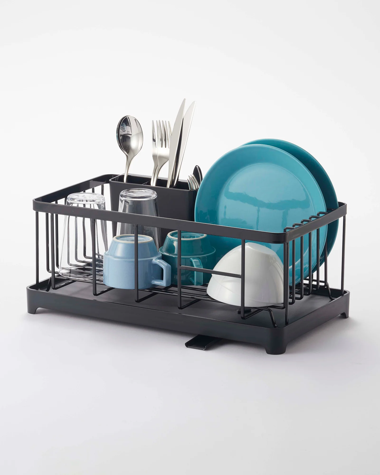 Wire Dish Rack - Steel - Image 9