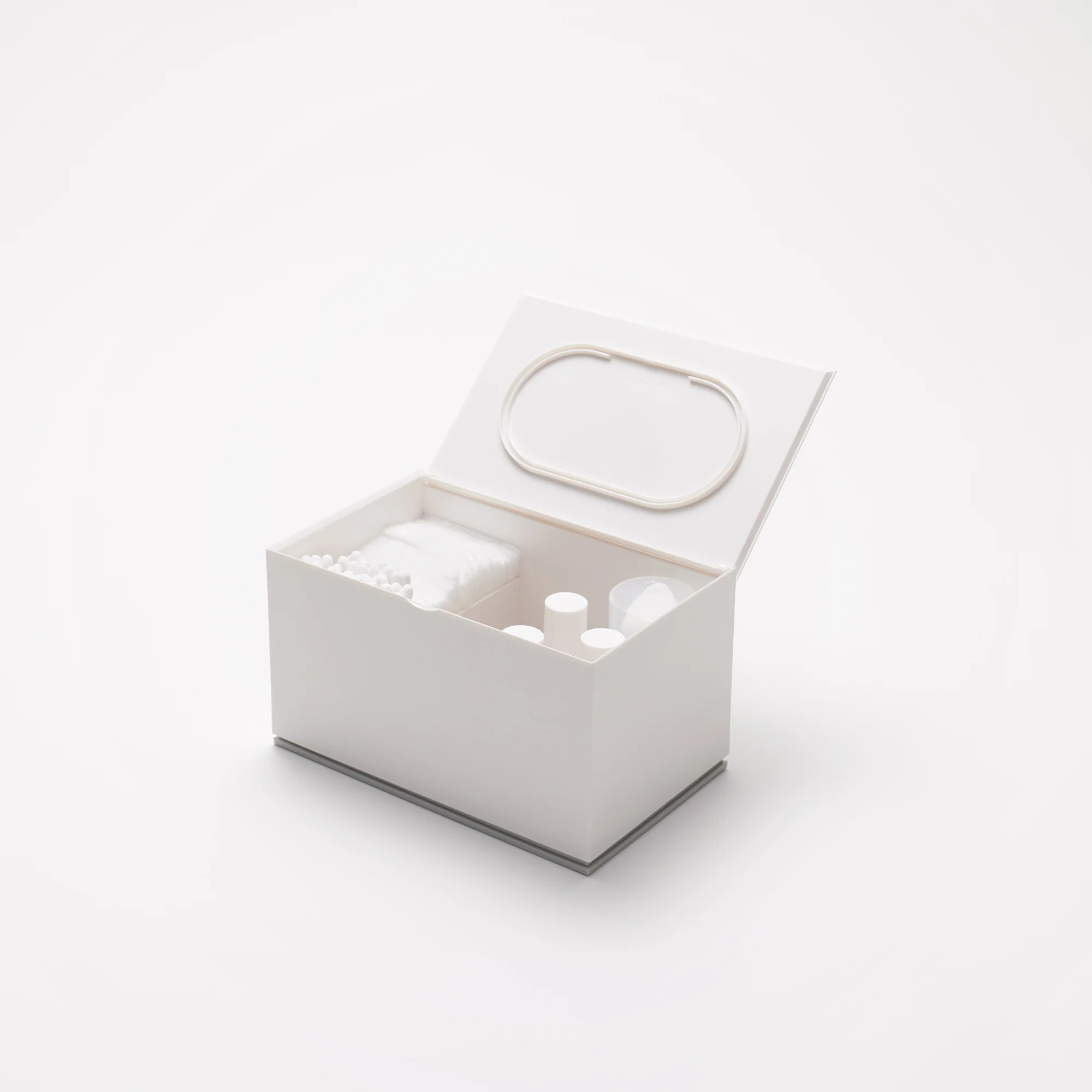Skincare Organizer