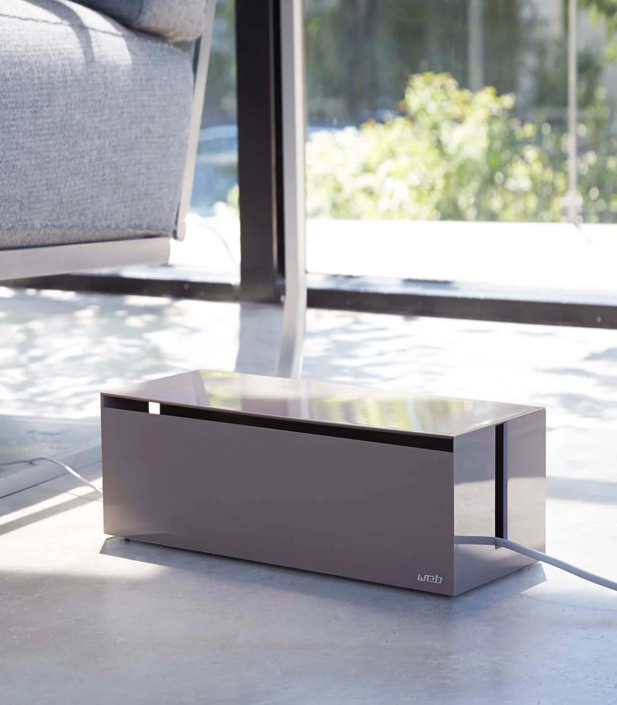 Cable Management Box - Image 10