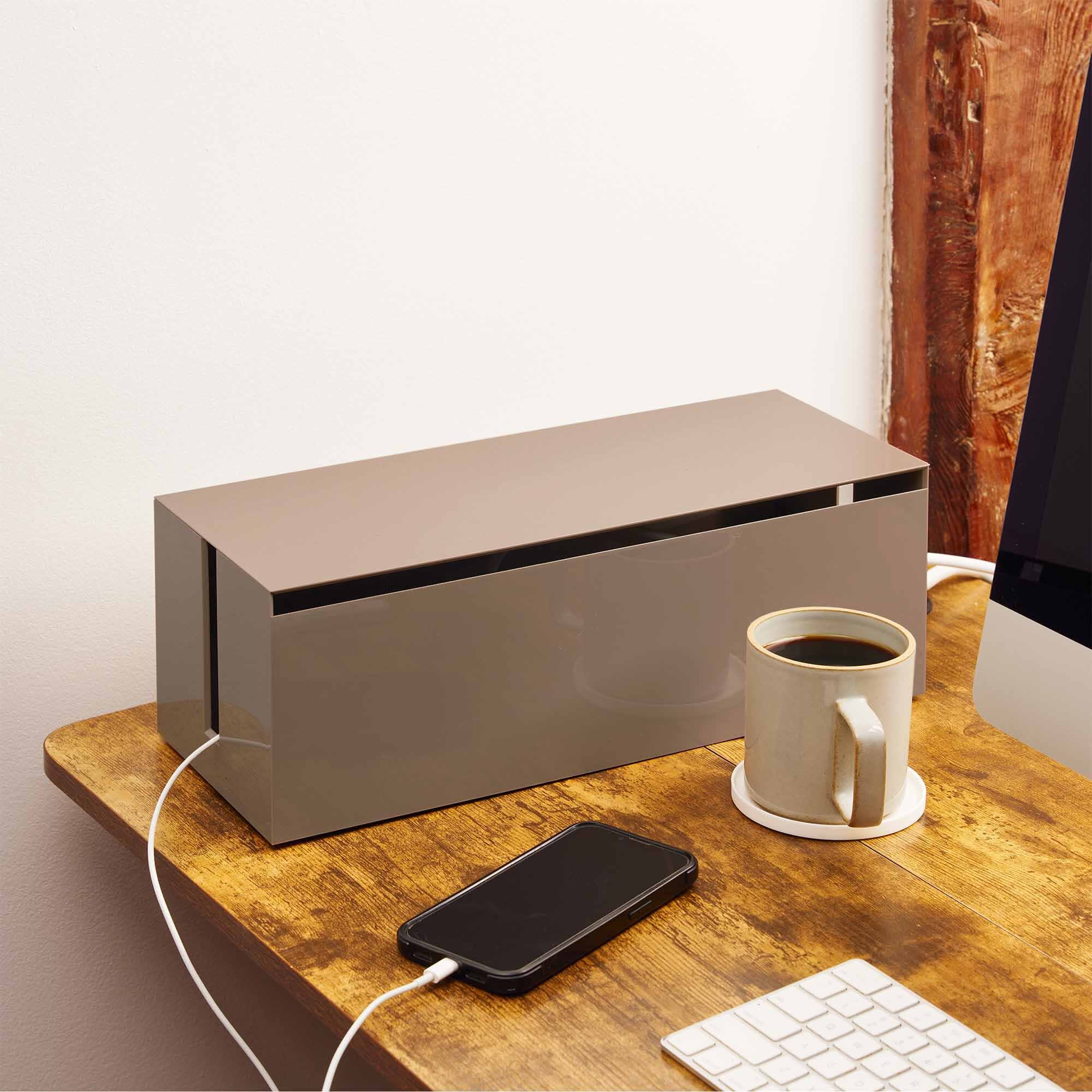 Cable Management Box - Image 11