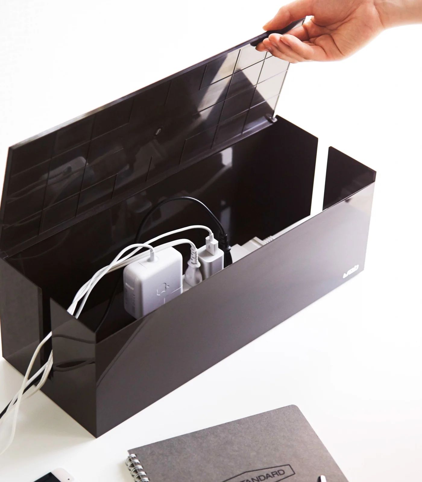 Cable Management Box - Image 16