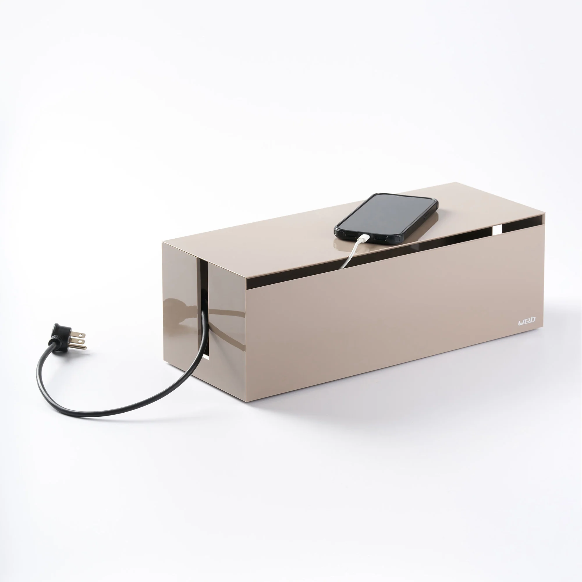 Cable Management Box - Image 8